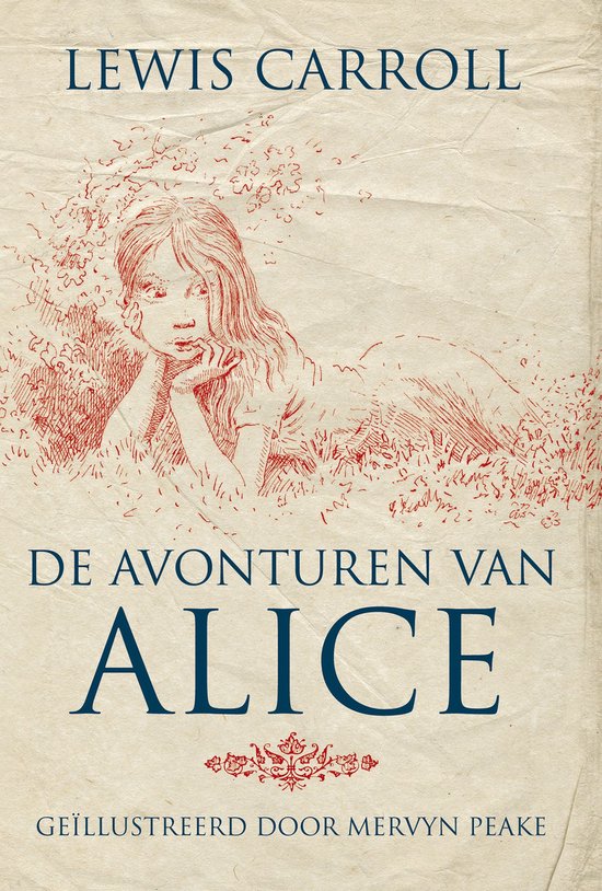 De avonturen van Alice