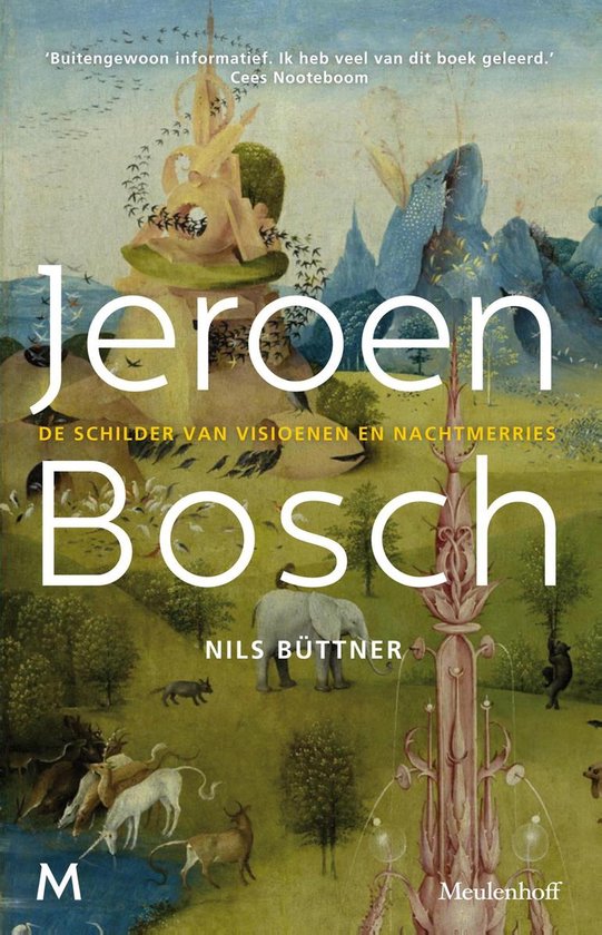 Jeroen Bosch