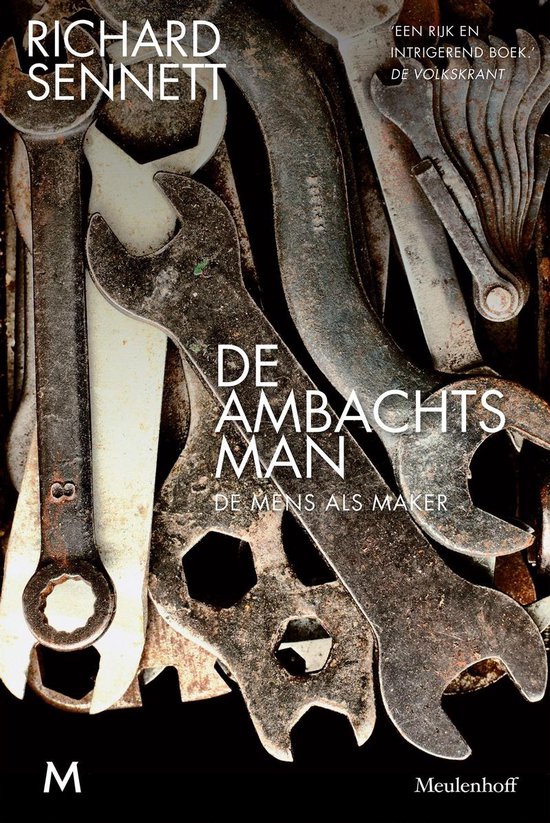 De ambachtsman