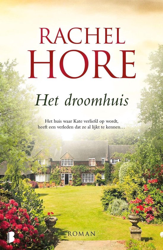 Het droomhuis