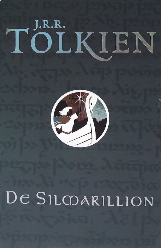 De silmarillion