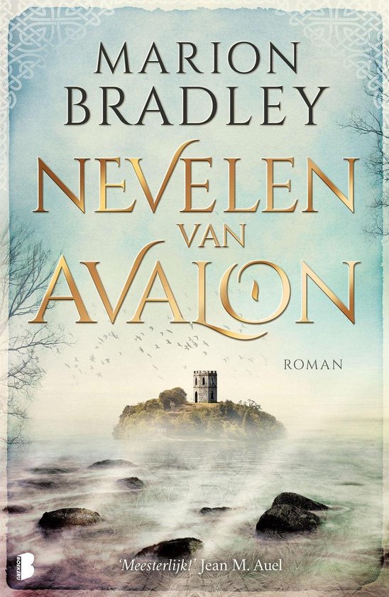 Nevelen van Avalon