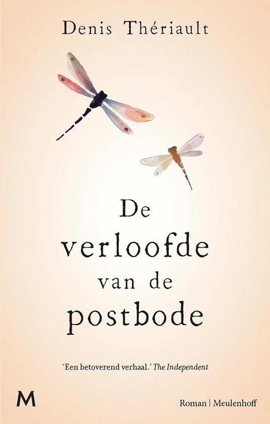 De verloofde van de postbode