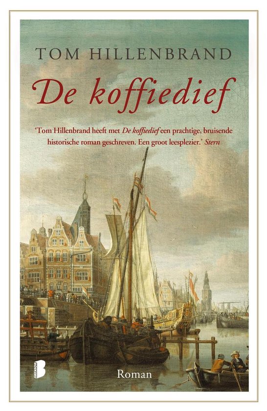 De koffiedief