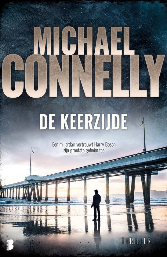 Harry Bosch 19 - De keerzijde