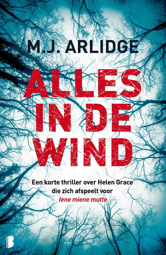 Alles in de wind