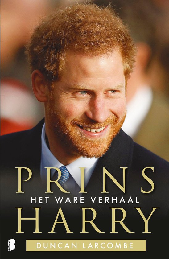 Prins Harry