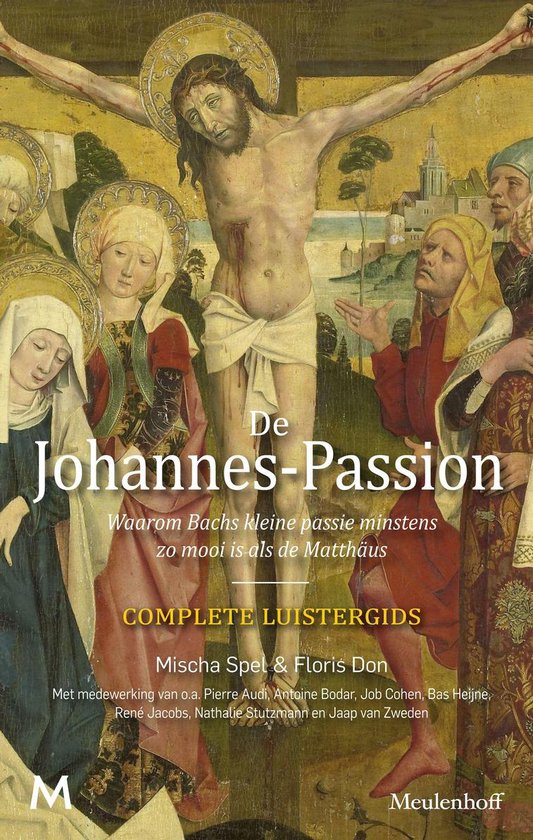 De Johannes-Passion