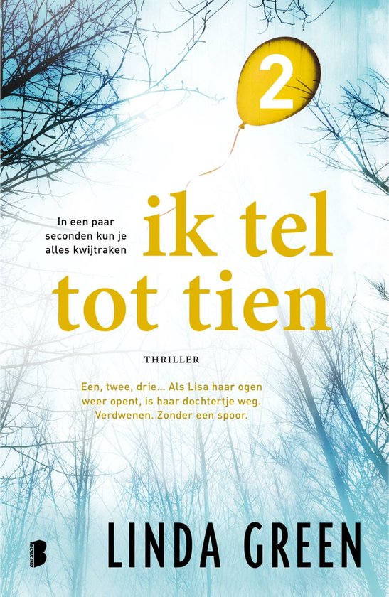 Ik tel tot tien 2 - Ik tel tot tien - Deel 2