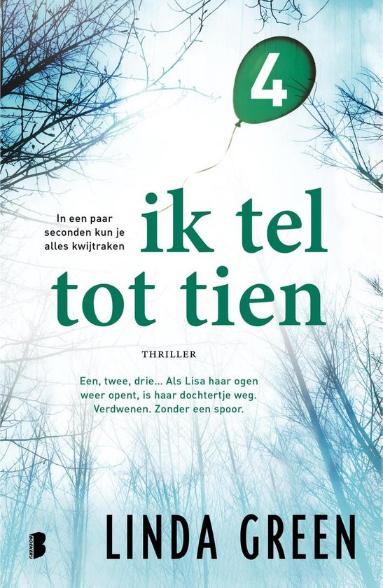 Ik tel tot tien 4 - Ik tel tot tien - Deel 4