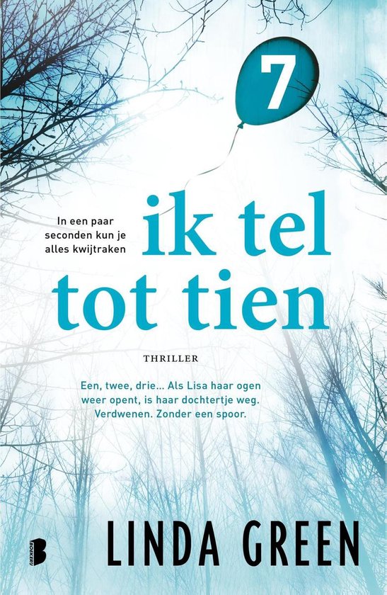 Ik tel tot tien 7 - Ik tel tot tien - Deel 7