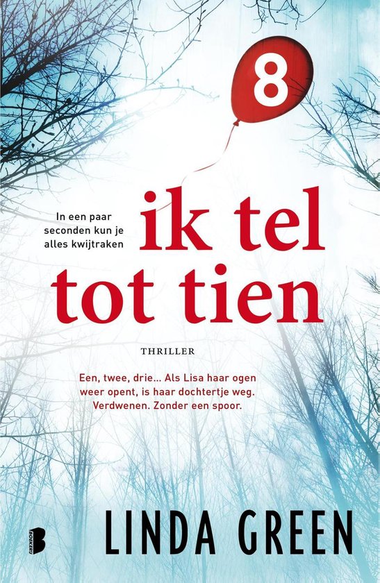 Ik tel tot tien 8 - Ik tel tot tien - Deel 8