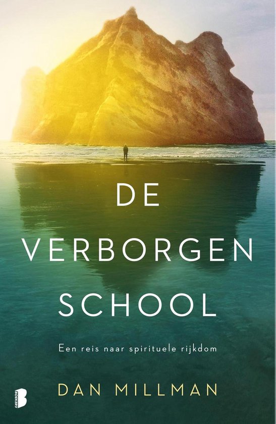 De verborgen school