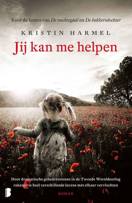 Jij kan me helpen