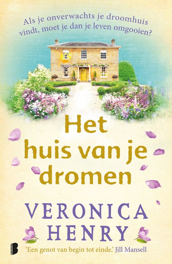 Het huis van je dromen