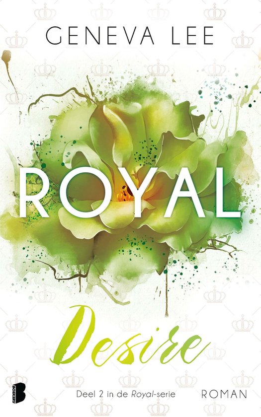 Royal 2 - Royal Desire