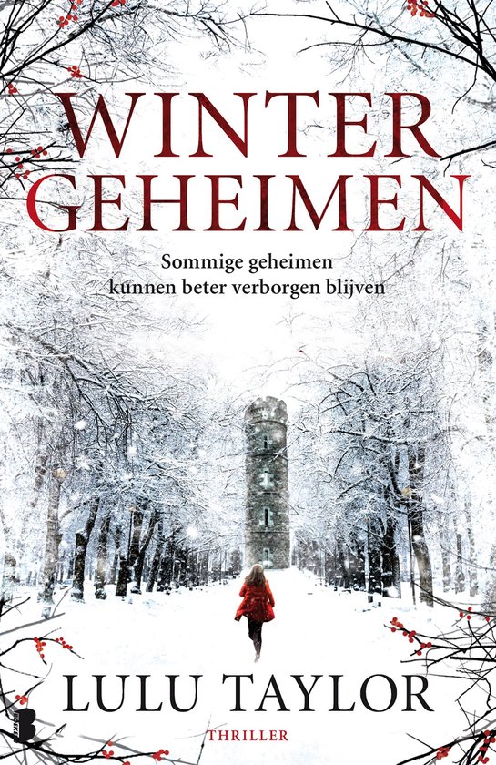 Wintergeheimen