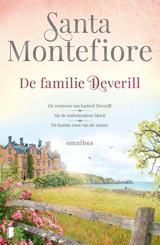 Deverill - De familie Deverill