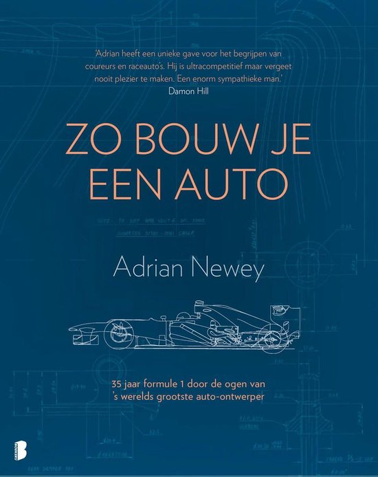 Zo bouw je een auto