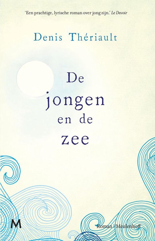 De jongen en de zee