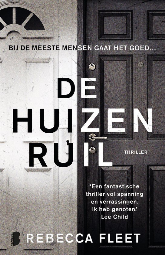 De huizenruil