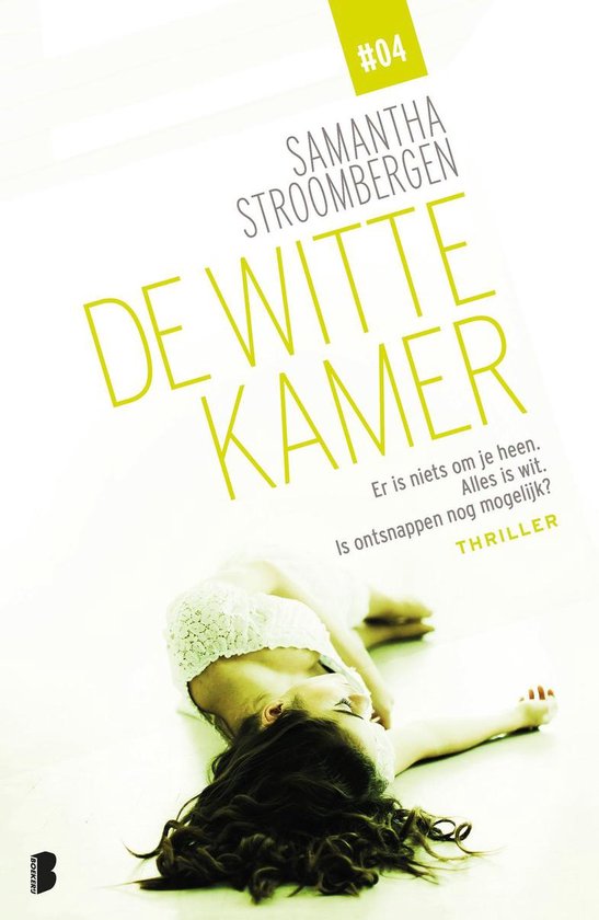 De witte kamer 4 - De witte kamer - Deel 4/10