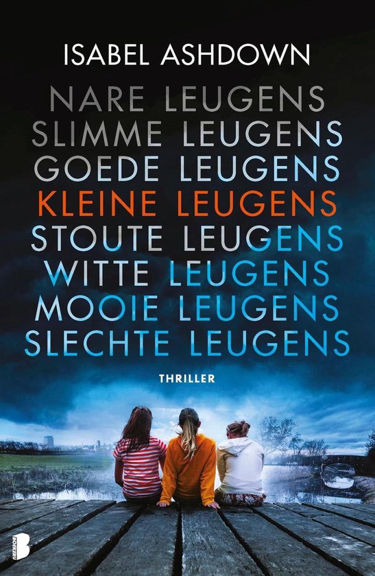 Kleine leugens