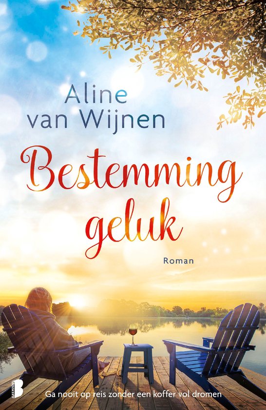 Bestemming geluk