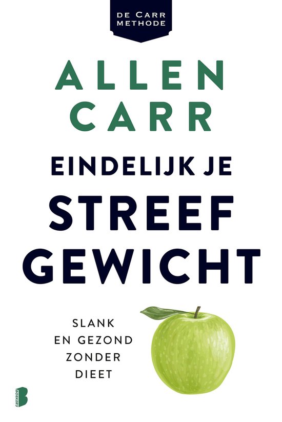 Eindelijk je streefgewicht