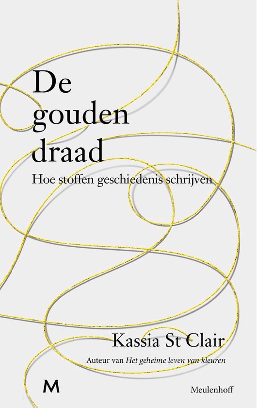 De gouden draad