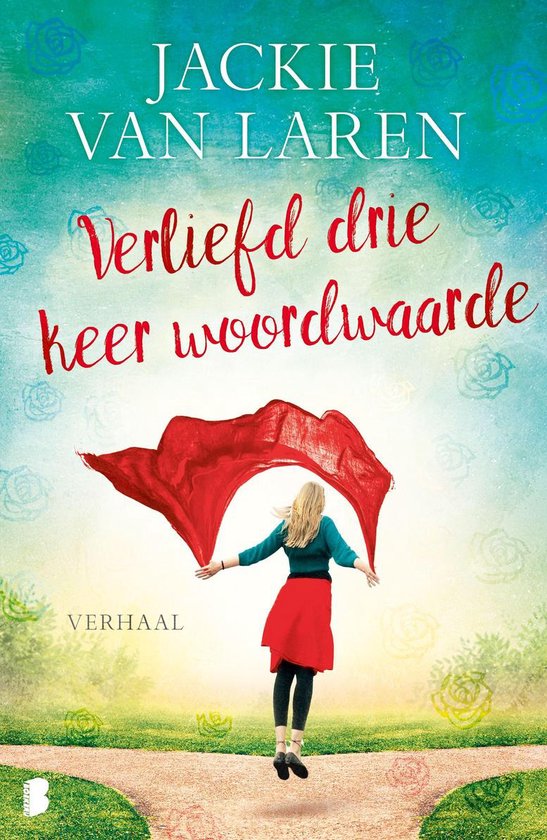 Verliefd drie keer woordwaarde