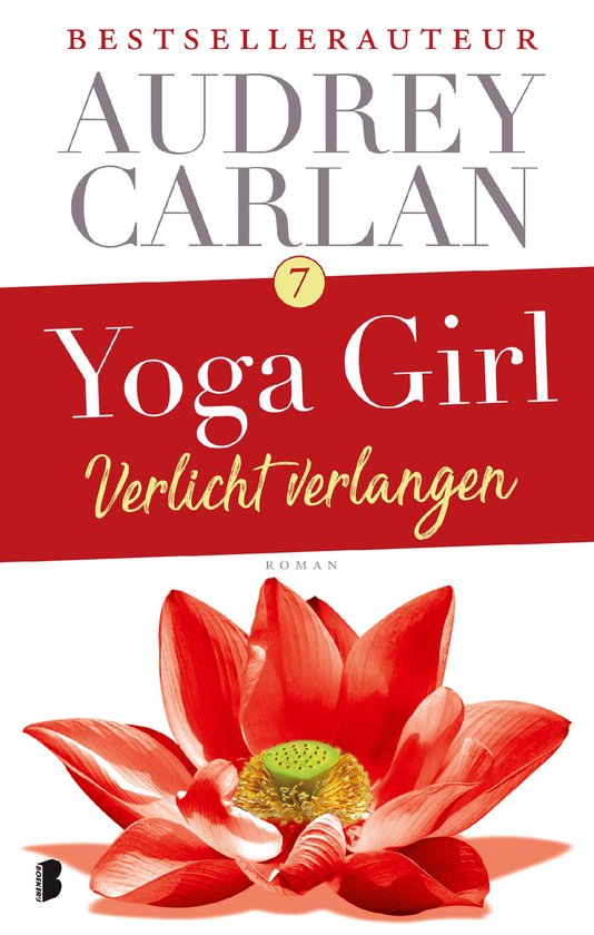 Yoga girl 7 - Verlicht verlangen