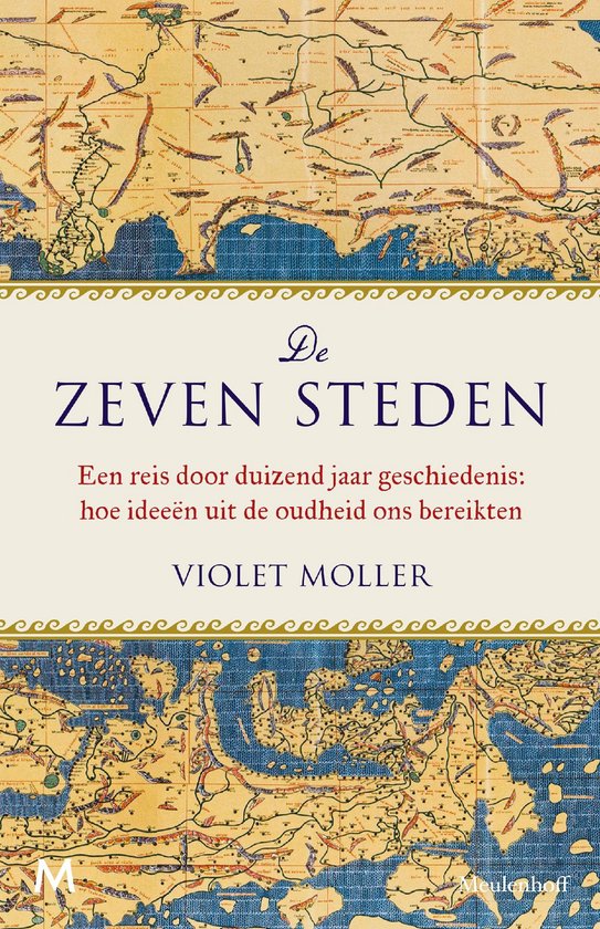 De zeven steden