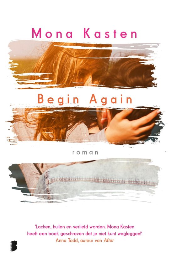 Again 1 - Begin Again