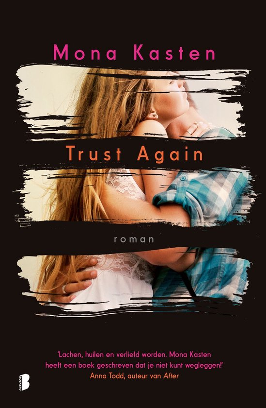 Again 2 - Trust Again