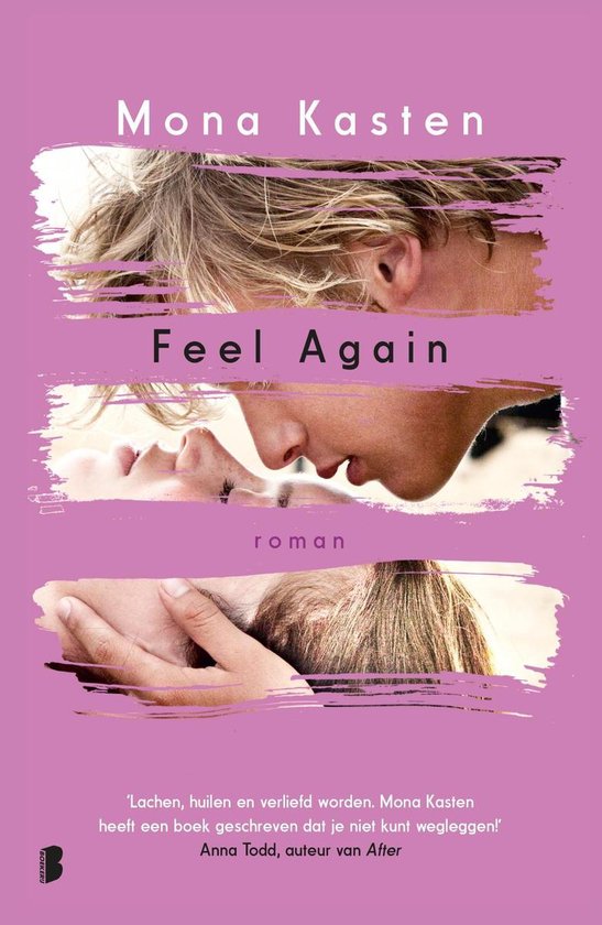 Again 3 - Feel Again