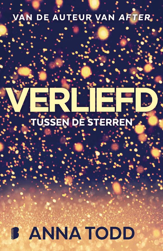 Tussen de sterren 1 - Verliefd