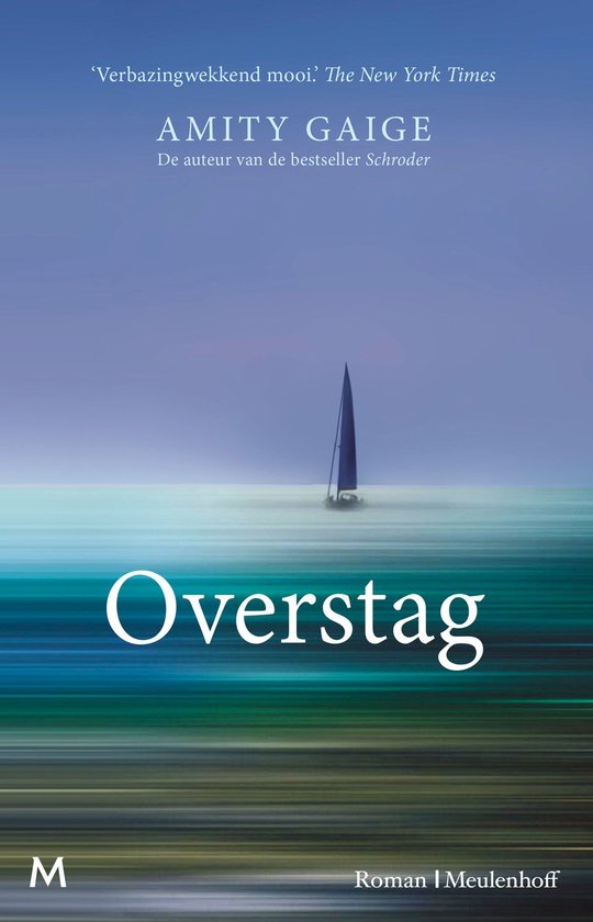 Overstag