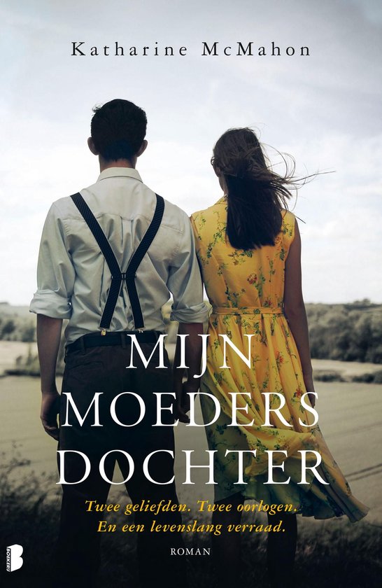 Mijn moeders dochter