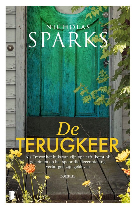 De terugkeer