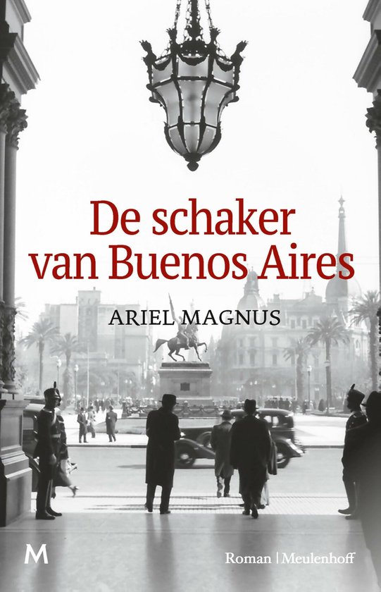 De schaker van Buenos Aires