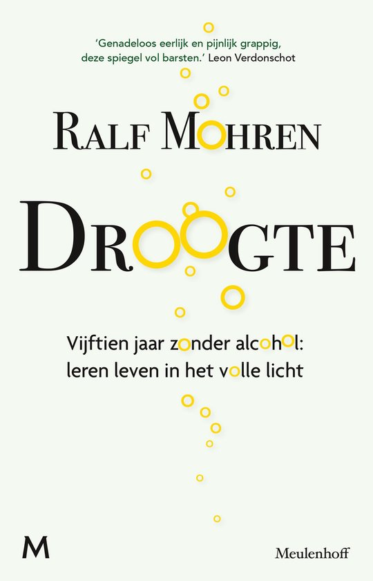 Droogte