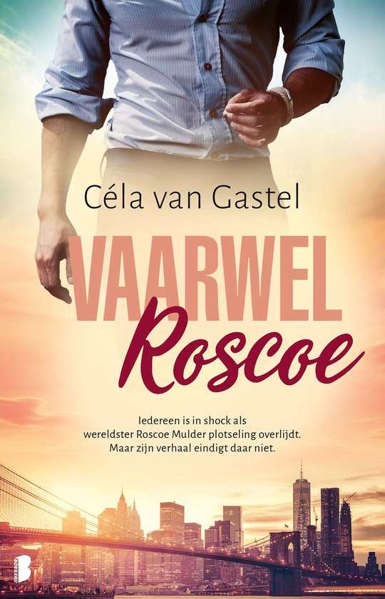 Vaarwel Roscoe