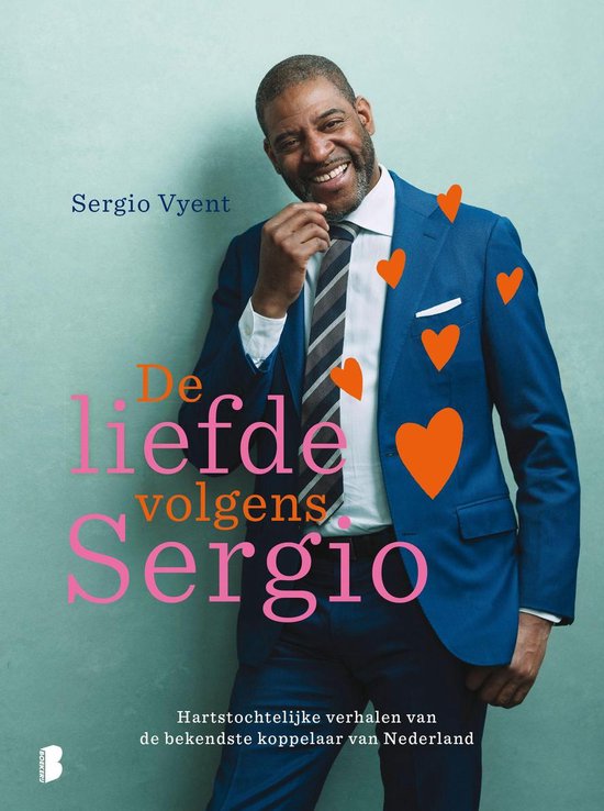 De liefde volgens Sergio