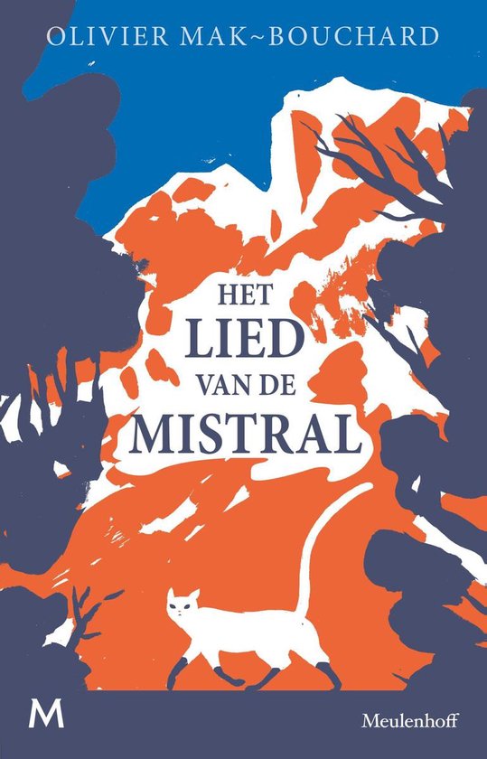 Het lied van de mistral