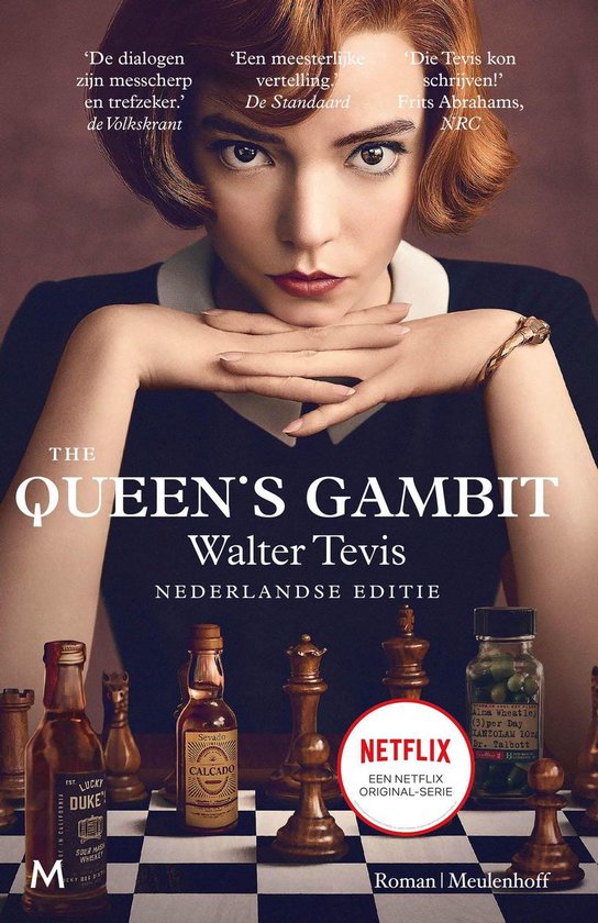 The Queen's Gambit