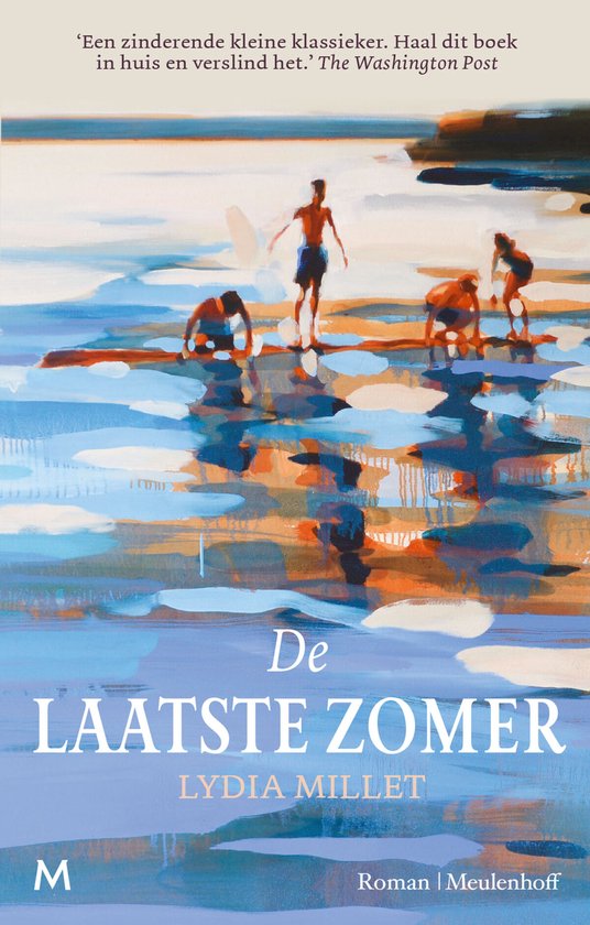 De laatste zomer