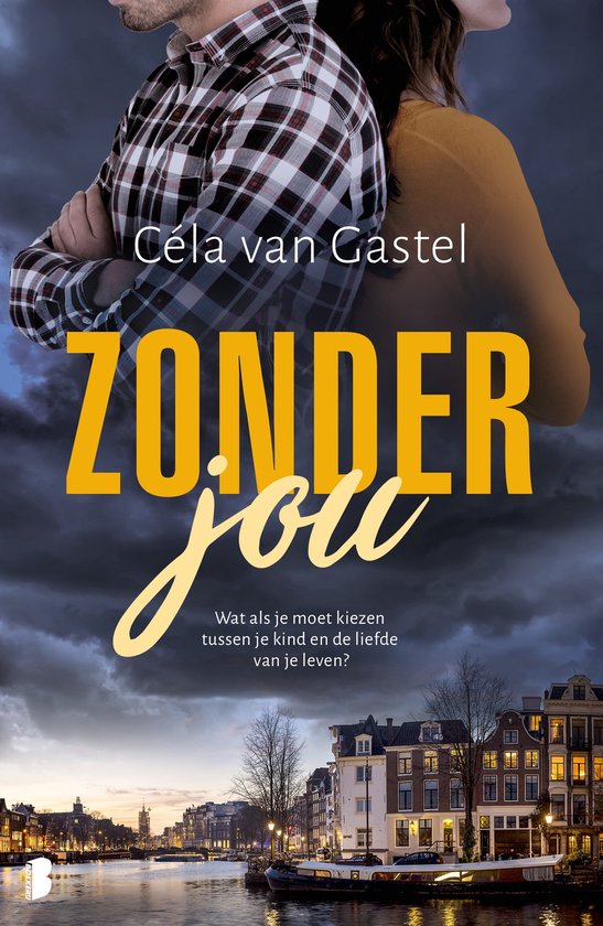 Zonder jou