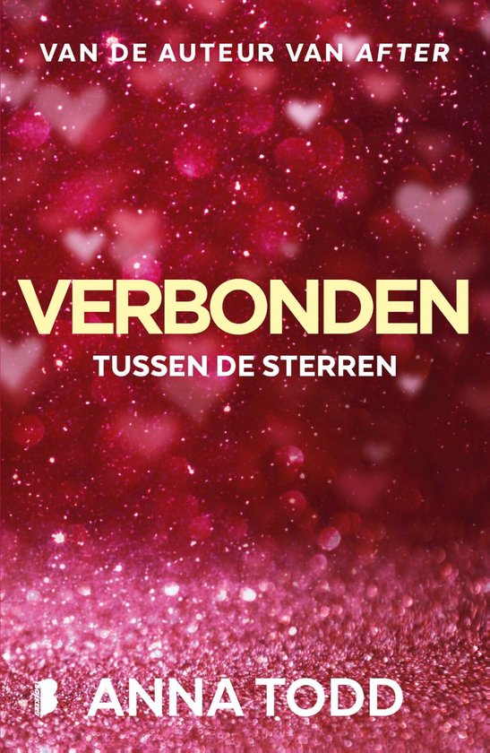 Tussen de sterren 2 - Verbonden