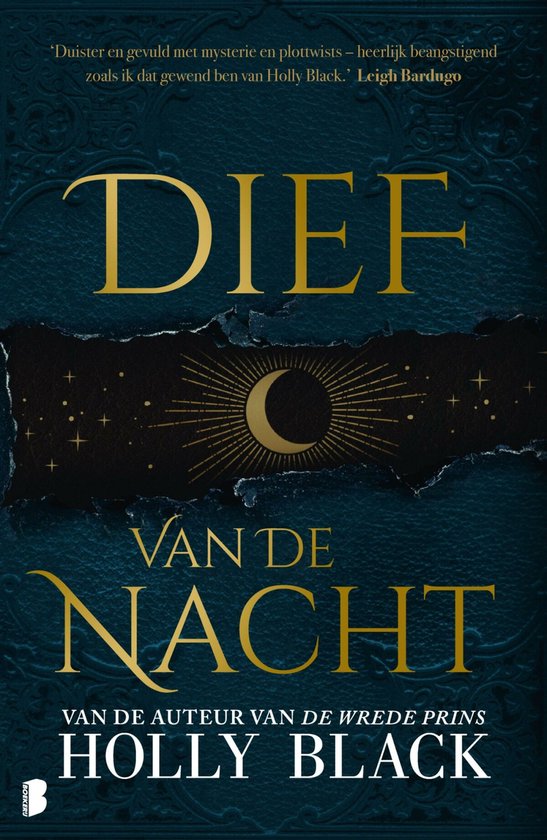 Dief van de nacht